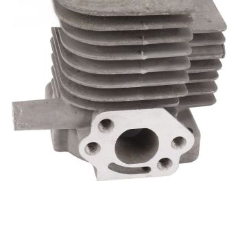 32mm Cylinder Piston Kit for Shindaiwa DH230 C230 Hedge Trimmer Cylinder Piston Assembly Kit Spare Parts