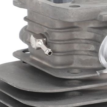 42mm Cylinder Piston Kit Cylinder Piston Assembly for Chainsaw PS 350 PS 351 PS 420
