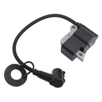 Ignition Coil Fit for MS661 MS661C 1144 400 1301 Chainsaw Ignition Coil Module Accessories