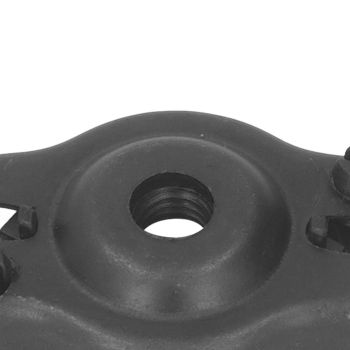 2pcs Starter Cup Trimmer Parts Iron Easy to Install Lawn Trimmer Pawl for Stihl FS38 FS40 FS55 FS56RC FS70 4140 190 2010