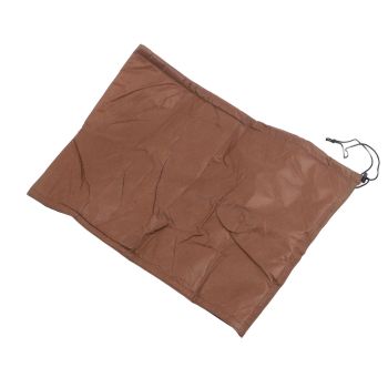 Flower Pot Protection Bag Winter Pot Plant Cover UV Protection Frost Prevention Plant Pot Thermal Cover Bag L