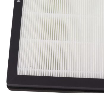Particle Filter Air Purifier Filter Particle Cartridge Replacement for Blueair 200 Series Air Purifier