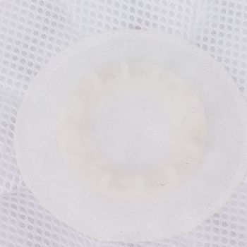 6pcs Replacement Steam Cleaner Mop Pads for Shark S7000 S7001 T2 T21 U6002 Series Steam Scrub All in One Steam Floor Mop