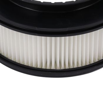2PCS Vacuum Cleaner Filter Set ABS Washable Filter Replacement for Rowenta ZR009007 ZR009008 X Force Flex 11.60 14.60RH98xX RH99xx Parts Accessories