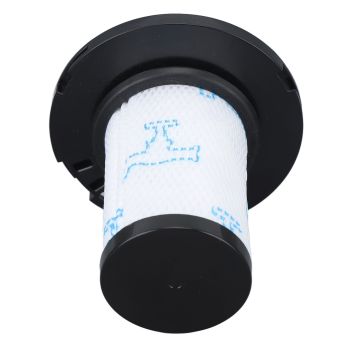 Vacuum Cleaner Replacement Filter High Performance Sweeping Robot Pre Filters for ZR009007 Filter X Force Flex11.60 RH9890