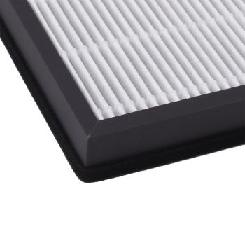 Air Purifier Filter Dust Odor Pollen Particles Removal Particulate Air Filter for Midea KJ200G D41
