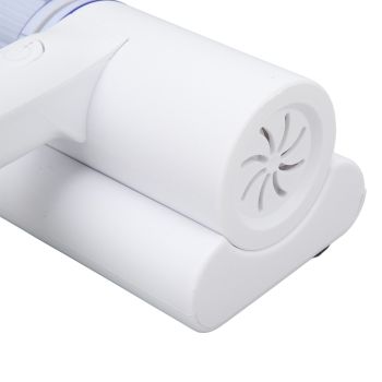 Powerful 20000Pa Cordless Handheld Vacuum Bed Vacuum Cleaner Mini Portable Vacuum Dehumidification 60 Minute Use 7.4V
