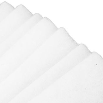 8PCS Fryer Replacement Filter for Instant Vortex Plus 6 Quart Fryer with ClearCook OdorErase