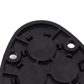 8PCS Mini Caster Wheels Self Adhesive 360 Degrees Swivel Easy Installation Stainless Steel Sticky Pulley for Appliance