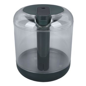1000ml 1L Aromatherapy Diffuser Fine Spray Humidifier for Bedroom Household Office KC 019 Green