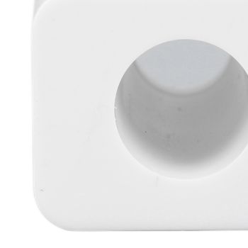 2pcs Silver Ion Module Accessories for Dreame X10 S10 W10S S20 X20 Vacuum Cleaner Spare Parts White