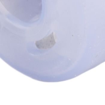 2 Pcs Silver Ion Module for Dreame X10 S10 W10S S20 X20 Series Robot Clean Water Tank Ion Odor Removal Blue