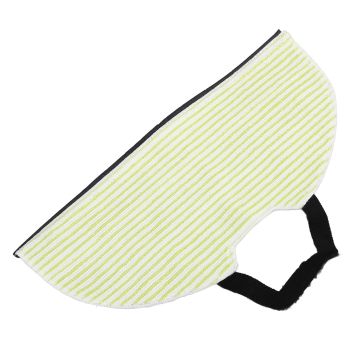 4pcs Vacuum Mop Pads Shed Resistant Highly Absorbent Reusable Mop Cloth Pad for Shark RV2410WD RV2610WD