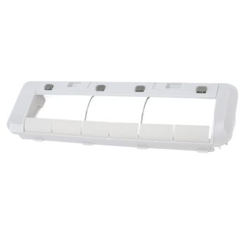 Main Brush Cover Replacement for Dreame S10 X10 S20 X20 W10S Sweeper Sweeping Machine Accessories