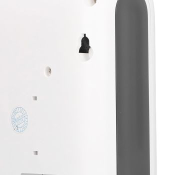 Essential Oil Diffuser ABS Silicone USB Automatic Scent Air Machine Aromatherapy Diffuser for Home Hotel Office