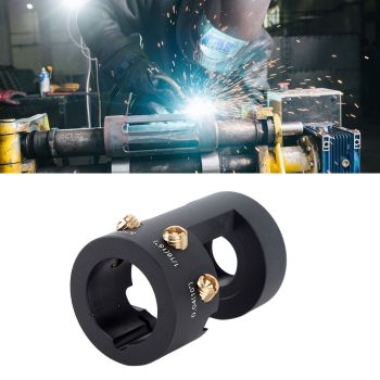 Electrode Grinder Head Welding Electrode Sharpener Head Aluminium Alloy Multi Angle Cut Off Slot Electrode Grinding Tool