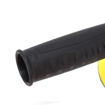 Car Polishing Pad Kit Frosted Paper Electric Drill Polish Head for Car Waxing Sealing Enamel