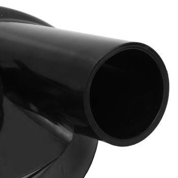 Angle Grinder Dust Cover Dust Shroud Rubber Easy Operation Elastic Dust Guard for 7in Angle Grinder