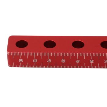 90 Degree Positioning Squares Aluminum Alloy Woodworking Right Angle Corner Clamping Square Tool for Picture Frame Box Cabinets Drawers Type 2