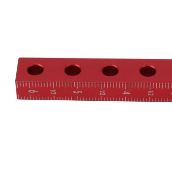 90 Degree Positioning Squares Aluminum Alloy Woodworking Right Angle Corner Clamping Square Tool for Picture Frame Box Cabinets Drawers Type 4