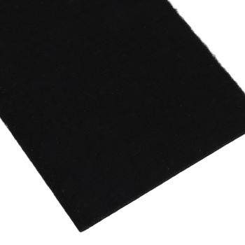 3PCS Felt Tape Felt Pad with Self Adhesive Backing Anti Slip Furniture Pads for Home Chair Sofa