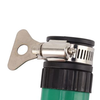 Cutting Machine Dust Remover Water Sprayer Cutting Machine High Speed Misting System Water Sprayer Attachment 10m Water Hose