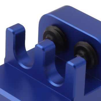 Master Link Press Tool for 520 525 530 Sideplate Aluminium Easy Operation Tool for Motorcycle Repair