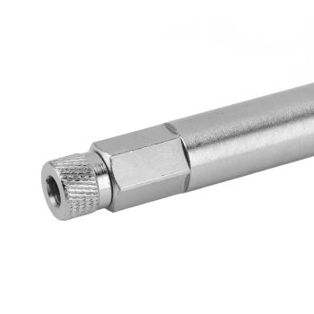 Back Tap Thread Repair Tool 14mm Steel Spark Plug Thread Repair Tool for Repairing Damaged Threads