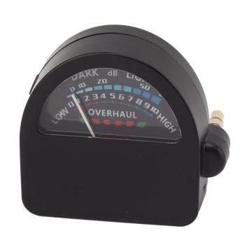 Wall Pipe Leakage Detector Pipe Leakage Ear Listening Device 13000X Clear Sound Sensitive Water Leakage Device for Home