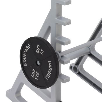 Squat Rack Pen Holder Pen Display Stand Eyebrow Pen Stand Makeup Brush Rack Organizer for Home School Office Use