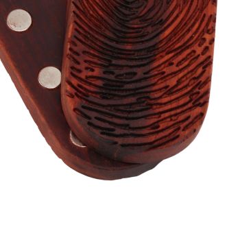 Magnet Finger Stress Relief Slider Wood Finger Stress Relief Toy Wooden Decompression Toy Shannan Impression