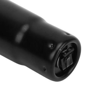 Office Chair Gas Lift Cylinder Iron Office Chair Cylinder Replacement for Computer Chairs Gaming Chairs Black