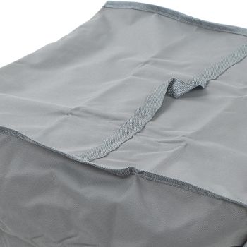 Printer Dust Covers Water Proof Grey Universal Printer Protecive Covers Compatible with A Wide Range of Printers