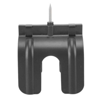 5PCS Drywall Marking Tool Accurate Marking Dry Wall Electric Box Positioner for Electrical Outlets Black