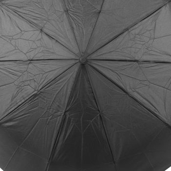 Compact Travel Umbrella Folding Auto Open Auto Close Sunshade Protection Windproof 10 Ribs Umbrella for Men and Women Black