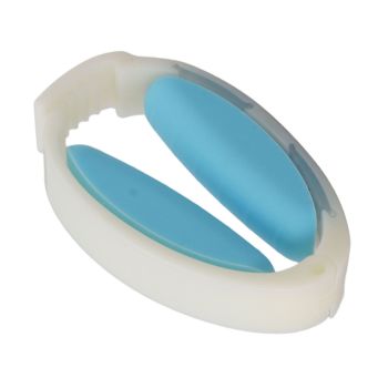 4 Levels Adjustable Incontinence Clamp Men's Care Penile Incontinence Clamp Urinary Penile Clamp