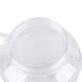 Coin Piggy Bank Saving Jar Large Capacity Digital Coin Counting Bank Transparent Kid Money Saving Bank with LCD Display