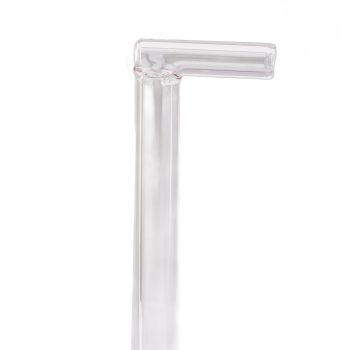 Glass Tonsil Stone Remove Tool Manual Mouth Cleaning Cleaner Oral Care Mouth Cleaner Blue
