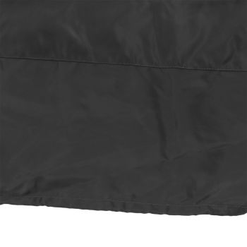 Sandbox Cover with Drawstring Square Dust Proof Anti UV Waterproof Multifunctional Oxford Cloth Sandpit Pool Cover for Outdoor Garden 120x120cm / 47.2x47.2in