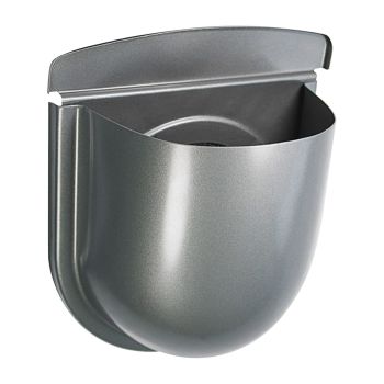 304 Stainless Steel Exhaust Hood Weatherproof Round Ventilation Grill Range Hood Exhaust Pipe Cover 100mm U Shaped