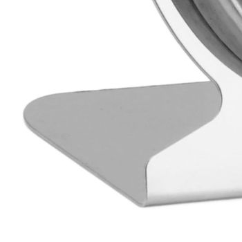 Oven Thermometer High Accuracy Heat Resistant Stainless Steel Thermometer for Kitchen Refrigerator