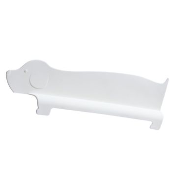 Sink Splash Guard Versatile Splash Proof Heat Resistant Rugged Kitchen Sink Water Splash Guard for Countertops Home White