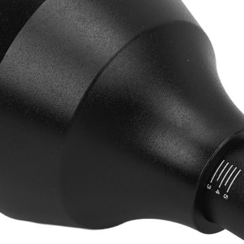 Coffee Needle Tamper Coffee Powder Stirring Distributor Tool for Home Coffee Shop 58MM Needle