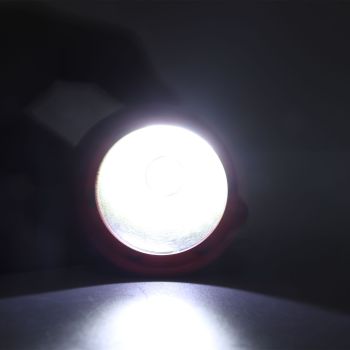 LED Dive Torch 5000k 2000LM IPX8 Waterproof Professional Underwater 100m Diving Flashlight