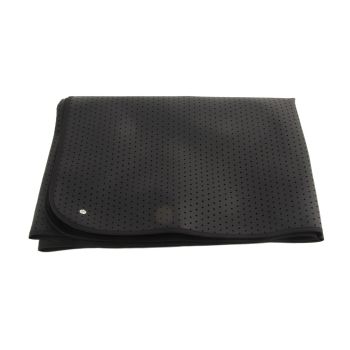 Anti Static Grounding Mat 0.8mm Thick Conductive Leather Desk Mat