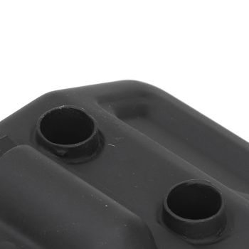 Exhaust Silencer Muffler Lawn Mower Replacement Parts for Stihl FS75 FC75 FS80 FS85 String Trimmer