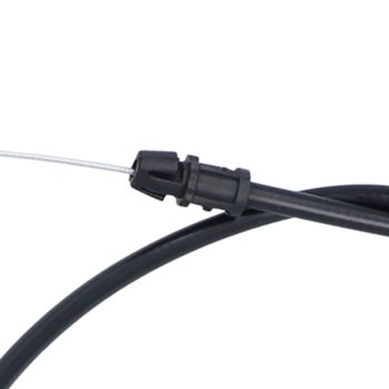 Engine Zone Control Cable Replacement for Poulan/Craftsman 183567 532183567 182755 532182755
