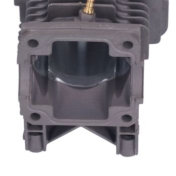 46mm Cylinder Piston Assembly Spark Plug Set 1133 020 1203 for Stihl MS270 MS280 Chainsaws