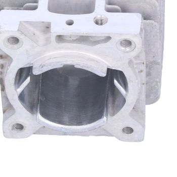 Cylinder Piston Exhaust Muffler Gasket Kit Fit for Stihl FS75 FS80 FS85 Brush Cutter Trimmer