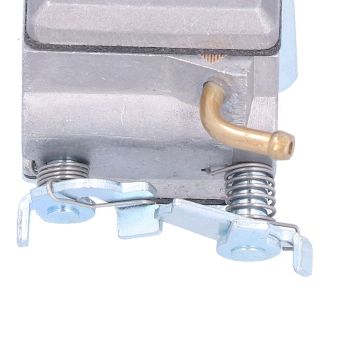 9Pcs/Set Carburetor Intake Manifold Fuel Filter Kit 503869601 Fit for Husqvarna 350 346XP 353 340 345